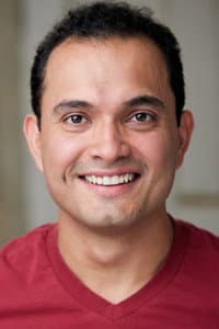 Jose Miguel Vasquez in Takeover