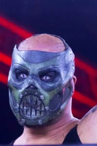Matthew Waters in MDK Fight Club 2026