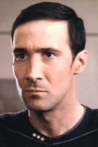 Brian Brophy in The Seller