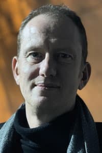 Christophe Cotteret in White power : au cœur de l'extrême droite européenne