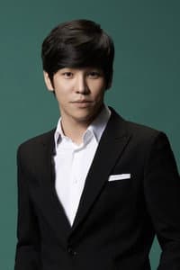 Kwang-Ho Hong in The Heat Is Back On: The Remaking of Miss Saigon