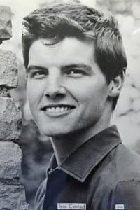 Jess Conrad in Rag Doll