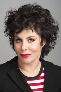 Ruby Wax in The British Guide to Showing Off