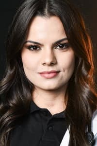 Leticia Peres in The Nearest Human Being