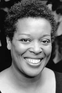 Angela Phinnimore in Man-tis!