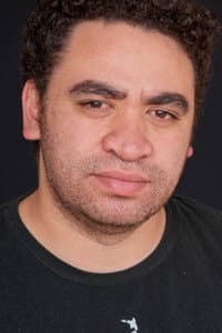 Tainui Tukiwaho in The Catch
