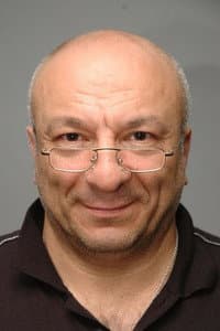 Mikhail Bogdasarov in Здравствуйте, мы ваша крыша!