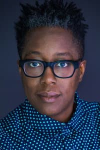Cheryl Dunye in The Watermelon Woman