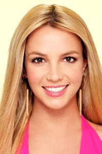 Britney Spears in Controlling Britney Spears
