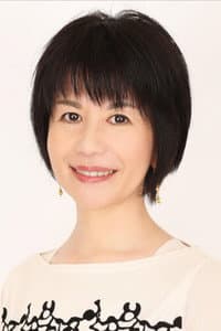 Chiharu Kataishi in Crying フリーマン5 戦場の鬼子母神