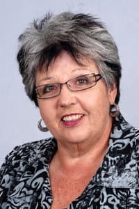 Margot Luyt in Uitvlucht