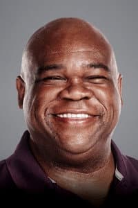 Leonard Earl Howze in Holiday Hideaway