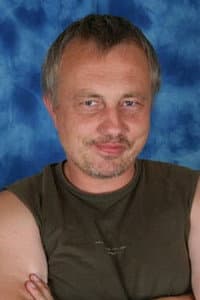 Dariusz Maj in To się nie dzieje