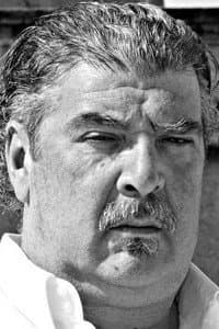 Bruno Pavoncello in Il barbiere complottista