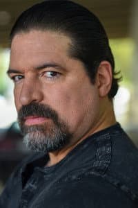 Gabriel Romero in Dish :)