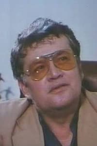 Johnny Wilson in Bornebol: Special Agent