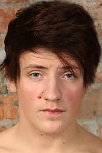 James Lain in Chizzeled
