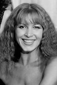 Carina Barone in The Living Dead Girl