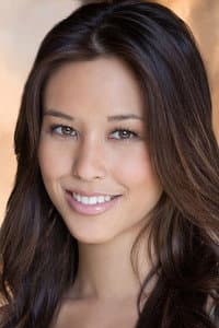 Kaitlyn Leeb in Love Me