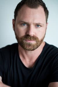 Nicholas Coghlan in Darklands