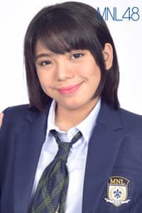 Alice De Leon in ICYMI: I See Me