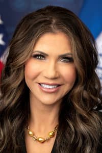 Kristi Noem in Coolidge: Rediscovering An American President