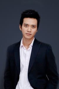 Goo Bon-seung in 마법의 성