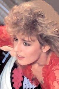 Sherry Moore in Tango 'n Gash