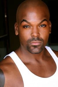 Tionne Williams in Adventures of Aladdin