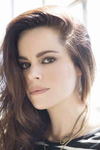 Emily Hampshire in Legend of Earthsea
