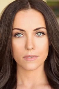 Laura Mitchell in Poignant