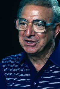 Angelo Dundee in After the Last Round
