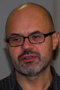 Mikhail Fatakhov in Света нет и не будет