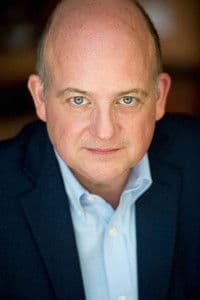 Jeffrey Bean in Breed of Greed