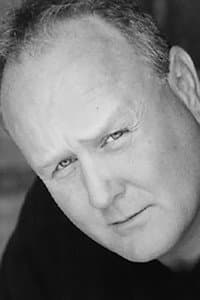 Blue Deckert in The Curse of Inferno