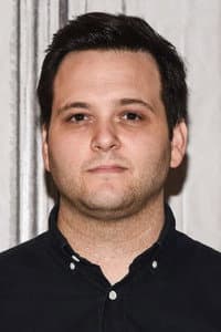 Derek DelGaudio in Gambler's Ballad: The Legend of Johnny Thompson