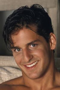 Scott Baldwin in House Rules