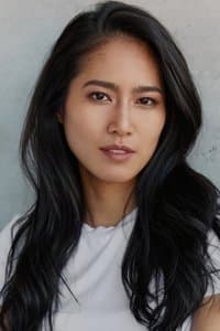 Ana Thu Nguyen in Get Free