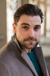 Jacob Anderton in Give Them Wings