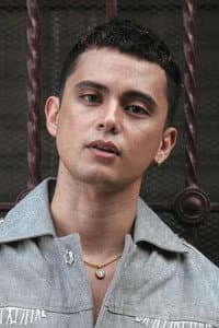 James Reid in Sarah Geronimo: This 15 Me