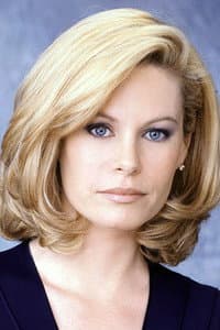 Shannon Sturges in The Perfect Wife
