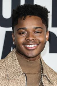 Amarr M. Wooten in Splitting Adam