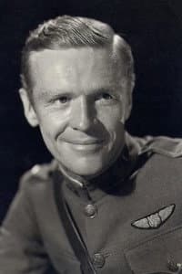 Theodore Newton in Ace of Aces