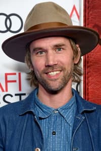 Willie Watson in The Ballad of Buster Scruggs