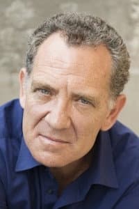 Federico Fazioli in L'anima salva