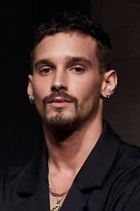 Joel Sánchez in Berlín