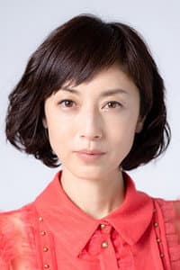 Saki Takaoka in リカ ~自称28歳の純愛モンスター~