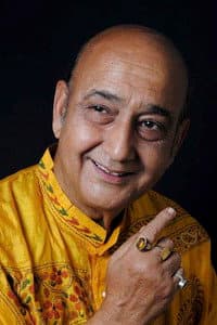 Bibhu Bhattacharya in Bombaiyer Bombete