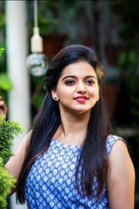 Chaitra Rao in Mayabazar 2016