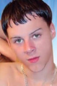 Slim in Eager Young Pups